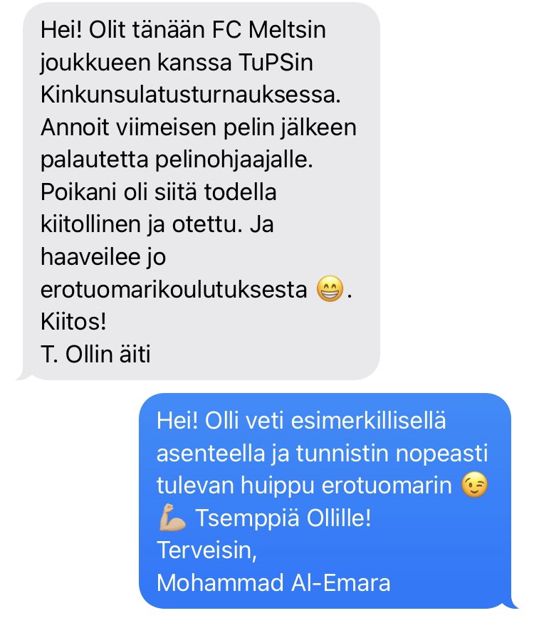 Mohammad al-Emara tweet media