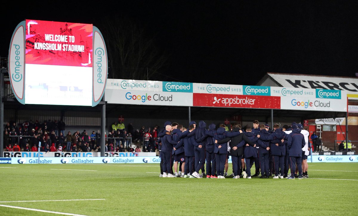 Saracens's tweet photo. Time for business 💼 

#YourSaracens💫 https://t.co/BuWJtVC0x7