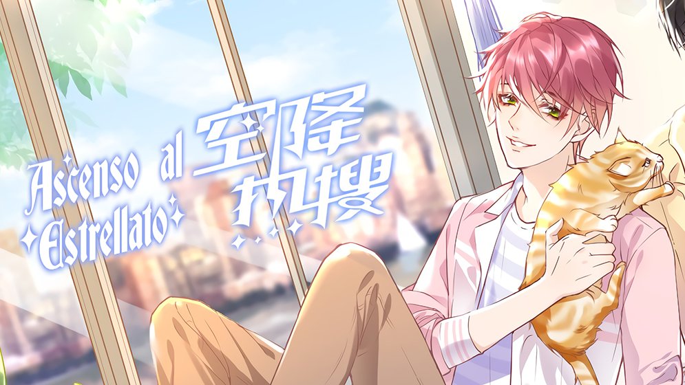NiceWeirdoTwT's tweet photo. Recomiendo muchísimo este cómic, ¡anímate a leerlo!
 
#illustragram #huacheng #freemanhwa

https://t.co/AQssqnIGx9 https://t.co/dfxEESWYZM
