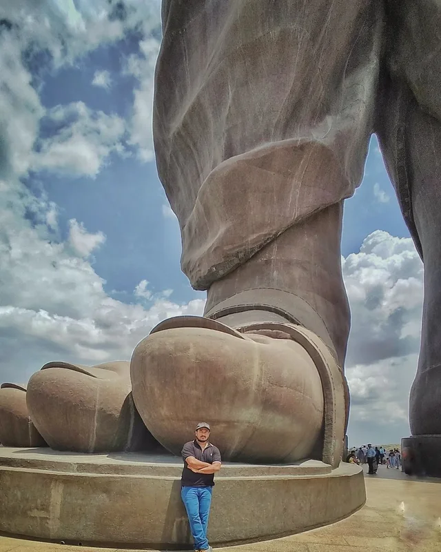 Imtiaz Mahmood On Twitter A Size Comparison Of A Human And A Toe Of imtiaz-mahmood-on-twitter-a-size-comparison-of-a-human-and-a-toe-of