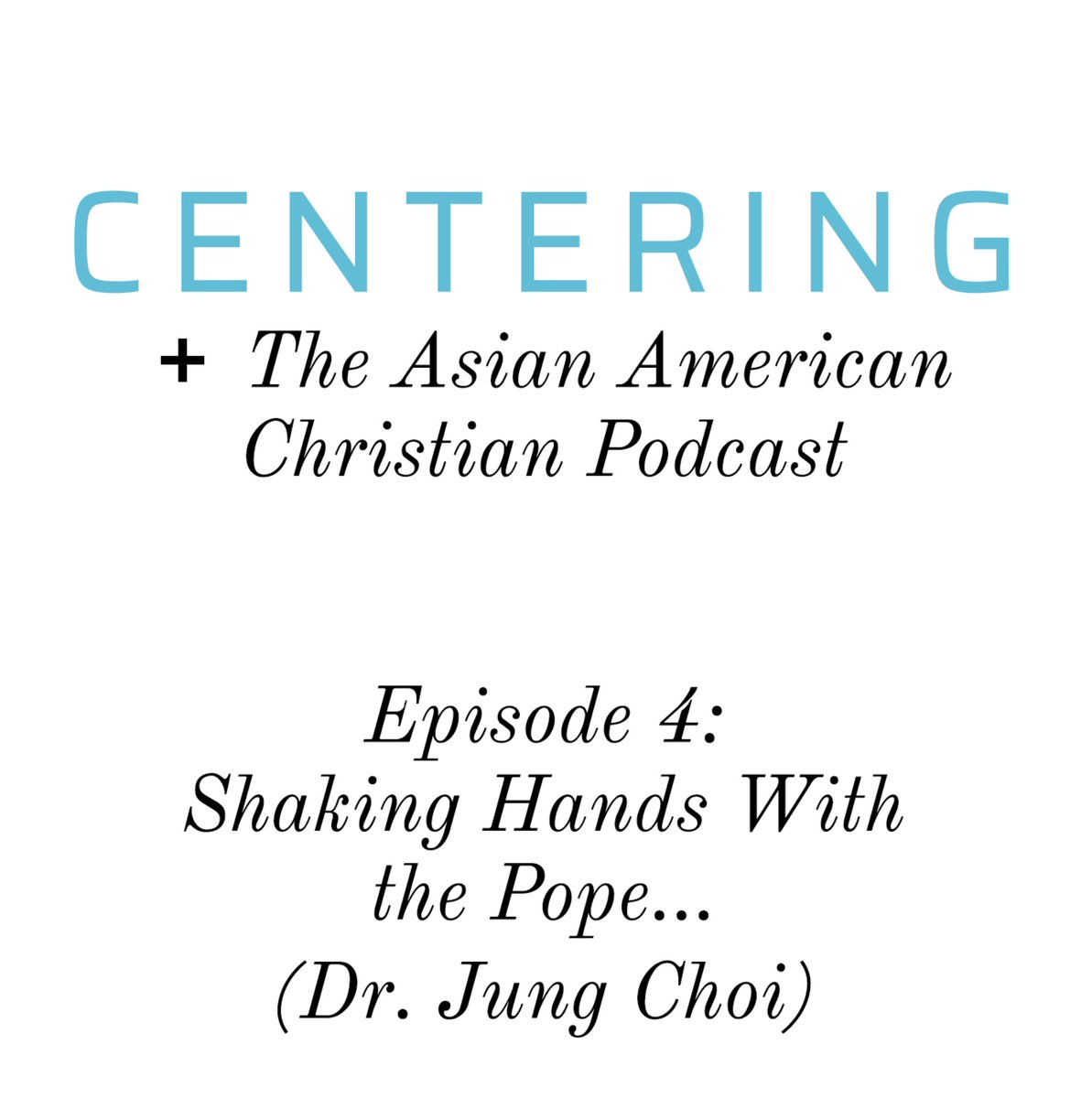 The Asian American Center at Fuller Seminary tweet media