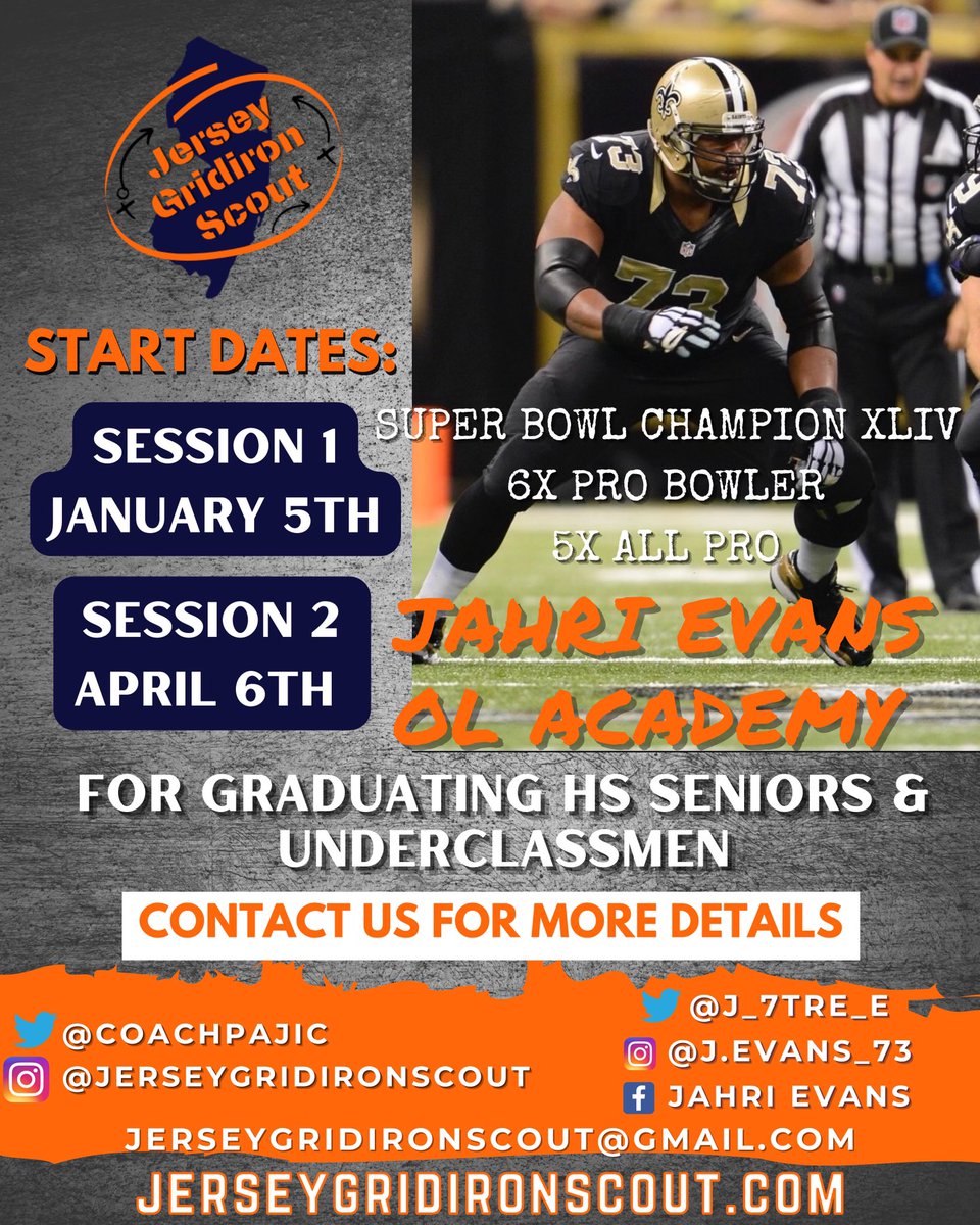 JerseyGridScout's tweet image. Super Bowl Champion @J_7TRE_E 🏆 @Saints INVESTING his time with our Youth Academy Coaching up the OL with VOLUNTEER  @SHSrenegadesFB OL Coach  @Coach_Hawk64 

#PayItForward 🏆
#InfluenceOthers 🎯
#KnockEmBack 💪🏼
#OLWorks 💯

@cbeducator 
@SHSRenegades