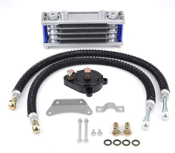 Biker Network Mx tweet media