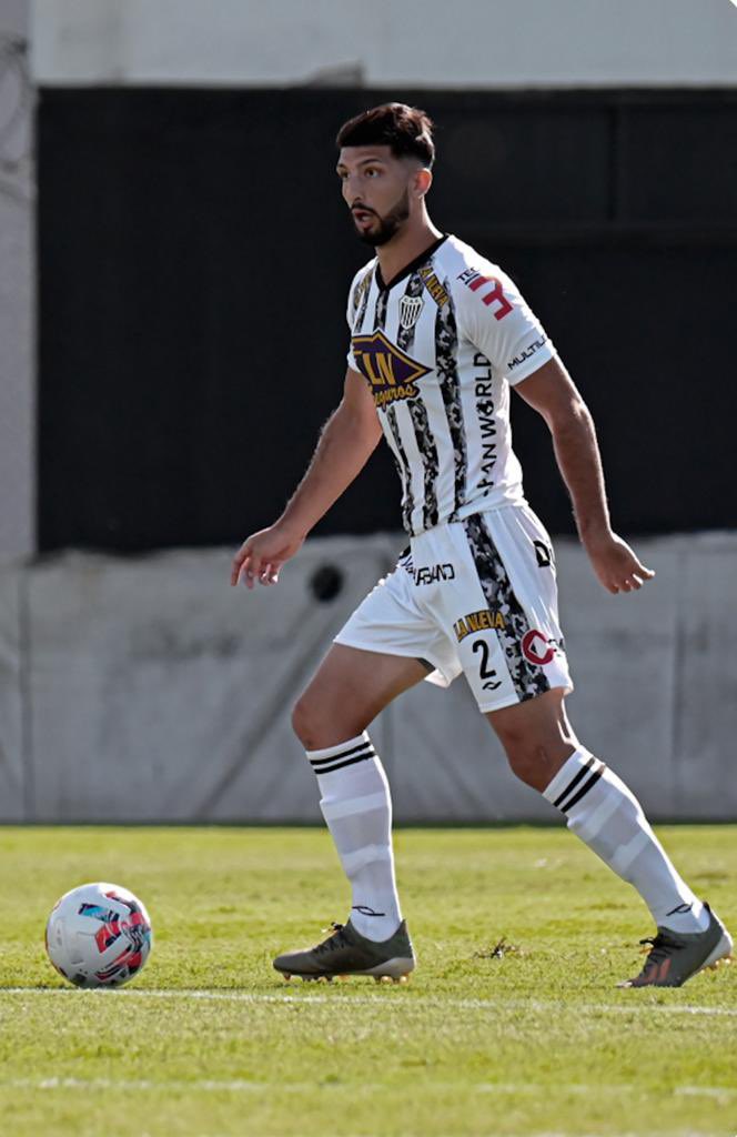 Estudiantes on Twitter "🔻Stefano Brundo finalizó su vínculo con 