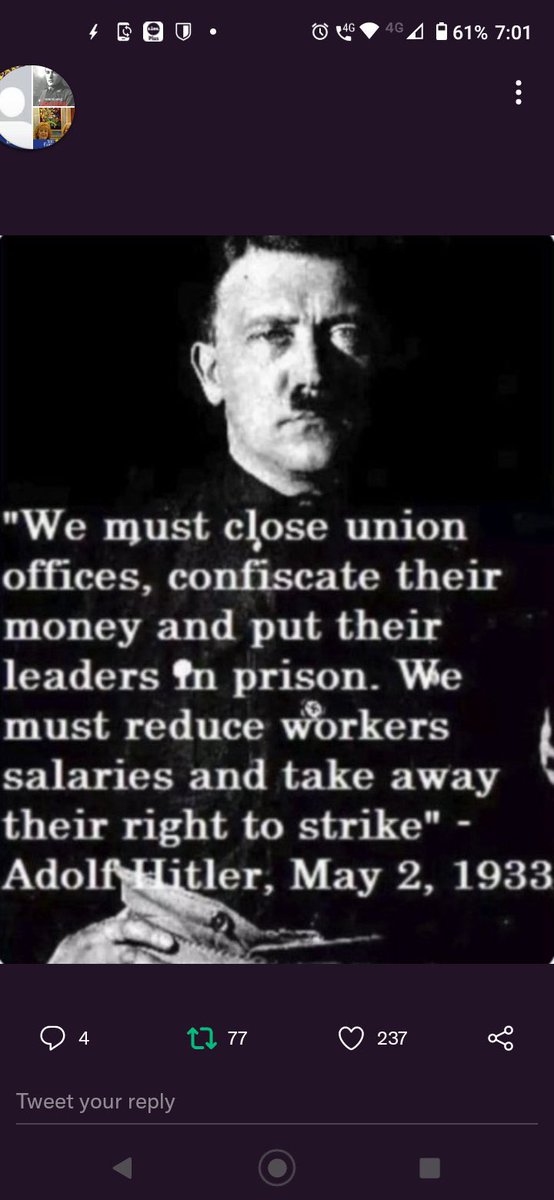 Grumpy_Steff's tweet photo. @PeterStefanovi2 @eiecampaign The ERG are pressing on with their planned agenda 👇with the help of their controlled media. They’ve reimbursed the Railway companies £350M so far for lost revenues on strike days, using our taxes of course, to ensure they don’t reach an agreement with Unions. https://t.co/zjZo2Dp07L