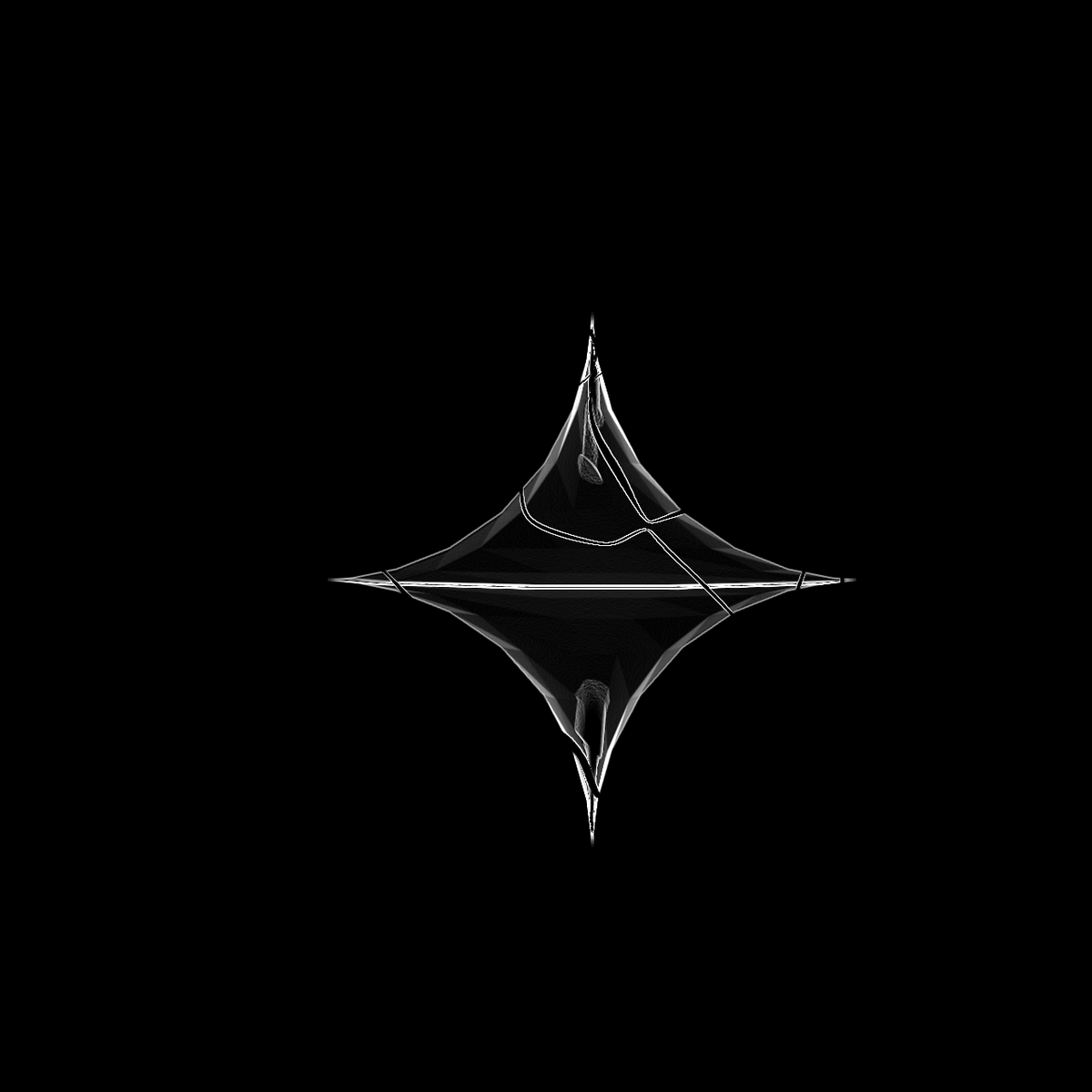 generattiv's tweet photo. Separation Disturbance 

#Genuary6 #genuary #genuary2023 #generative https://t.co/MPyqGd6q4r