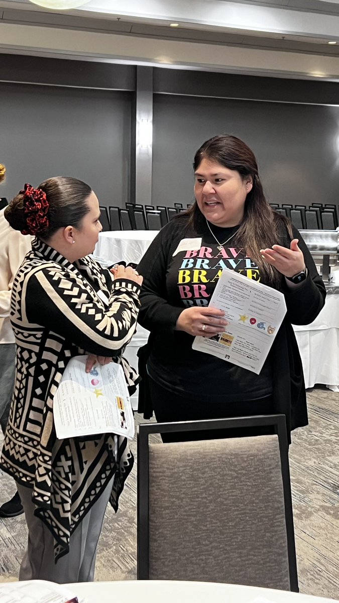 PrekIsd's tweet photo. En el día de hoy celebramos el segundo día de entrenamiento en Disciplina Consiente con Head Start of Greater Dallas! Una experiencia incredible donde reunimos 200+ directores, maestros y personal escolar! #unir #desestresar #conectar #comprometer @DrElenaSHill @dallasschools https://t.co/AEbQoIjG2P