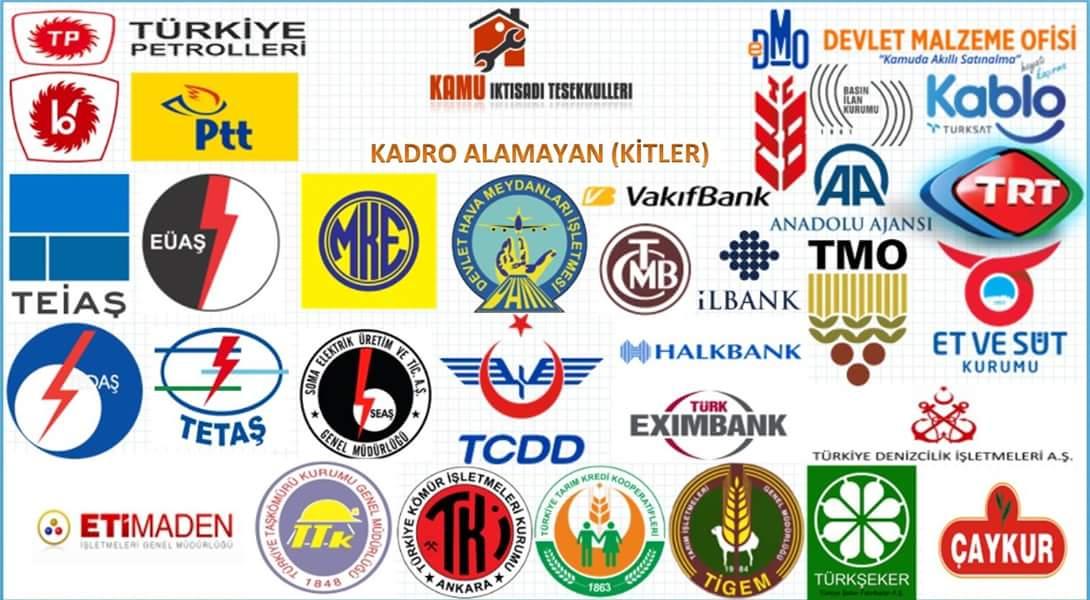 kural17's tweet photo. Kamuda taşeron bitmedi, sonu kaldı. 90 bin taşeron müjdeli haber bekliyor. #OcaktaKitTaseronuKadroya https://t.co/moRDFkZaGh