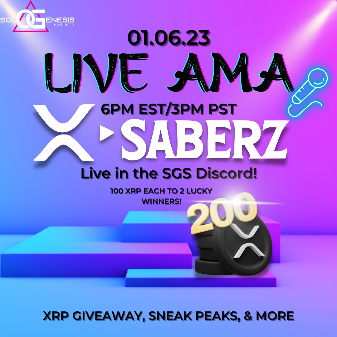 X-Saberz tweet media