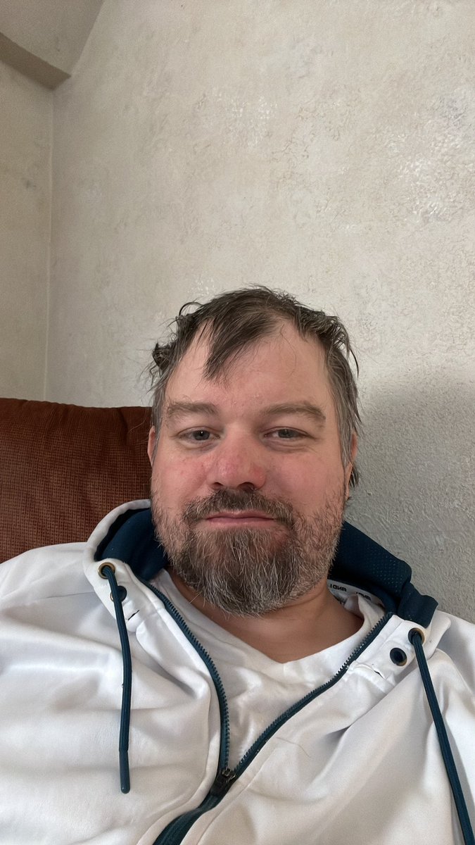 How’s everyone’s day/night going