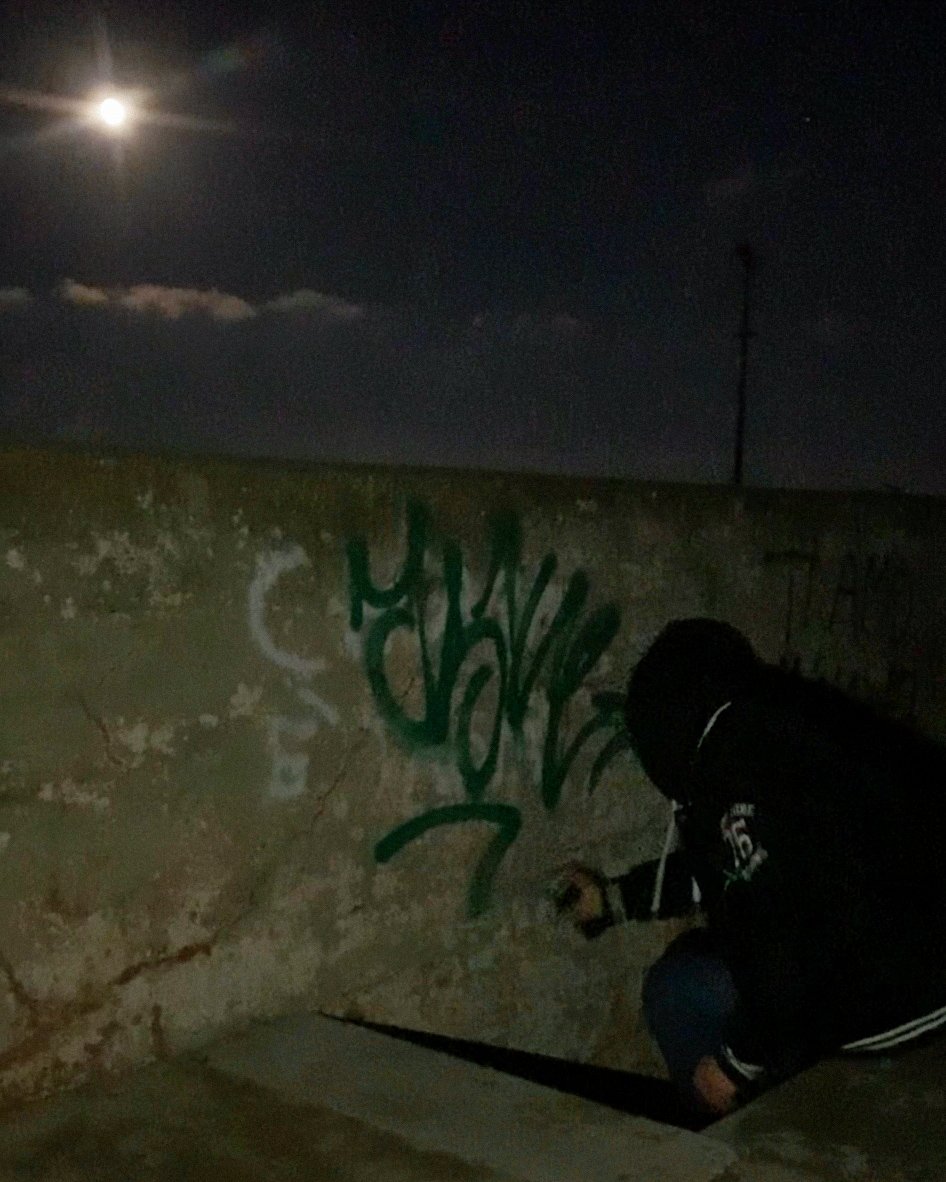 la metto pure qui perché su ig non basta