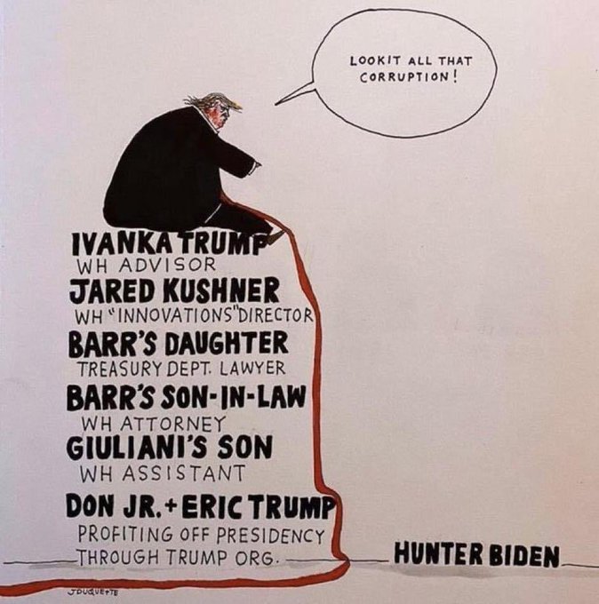 TomthunkitsMind's tweet photo. Most Corrupt Crime Family In American Politics Ever
03 https://t.co/I7ZUuEFMQf