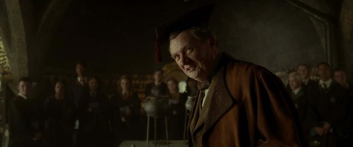 Potterhead Posts tweet media