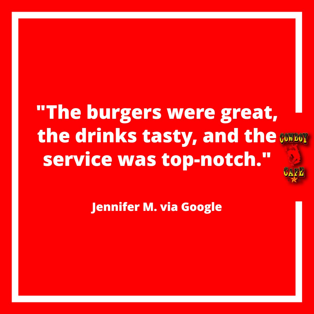 You'll find everything about our place to be spectacular. Come see for yourself this weekend!