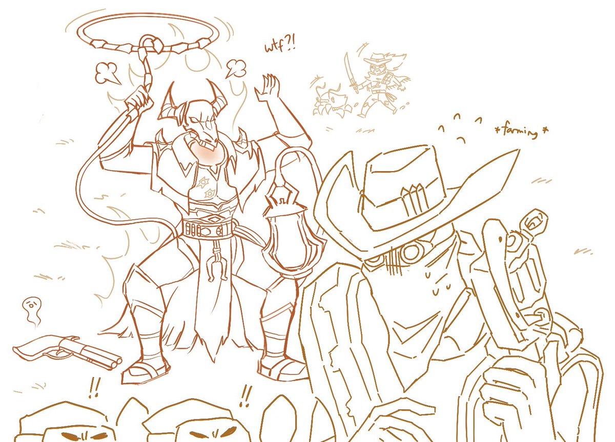 miurenne's tweet photo. today in ranked with @konstatinart https://t.co/nK9RJ1QeWM