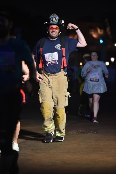 ScottrunsDisney's tweet image. Photopass pics inbound #racephotos #disney #wdw5k