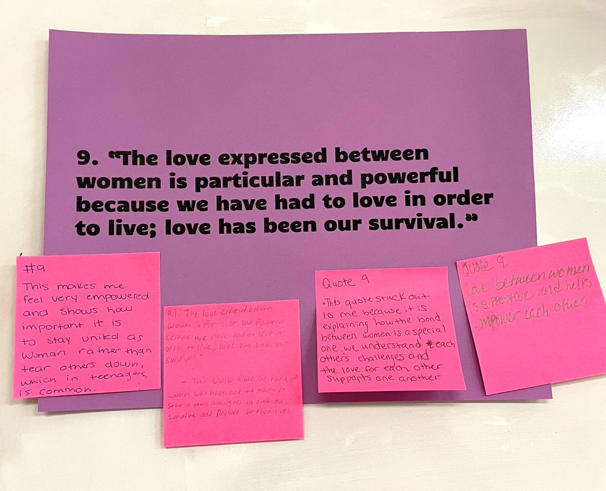 Mrs. Donahue tweet media