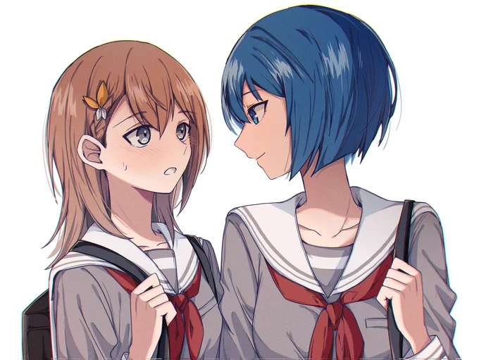 #みのはる 