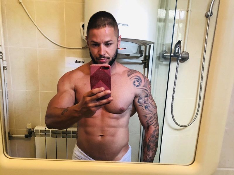 CamGuys_Social's tweet photo. Can't wait for you, I literally can't 😇

👉👉👉 https://t.co/OJv40bHycu

#sexy #hunk #stud #muscle #camboy #man #hardon https://t.co/E3ddIacWva
