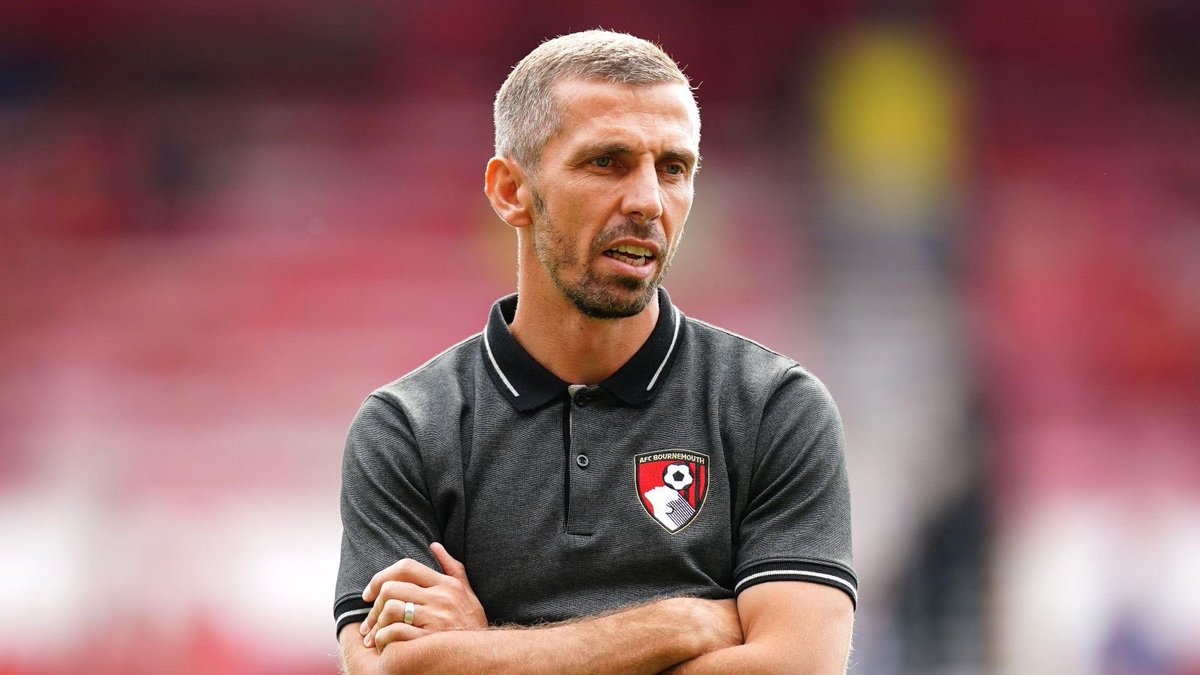 “My only concern is the benefit of the football club, I have no interest in what this means for me - where I’ll end up after.” 

“All I care about is the club is constantly in a better place to how it was yesterday”

Gary O’Neil opens up to the press via BBC Sounds. #afcb