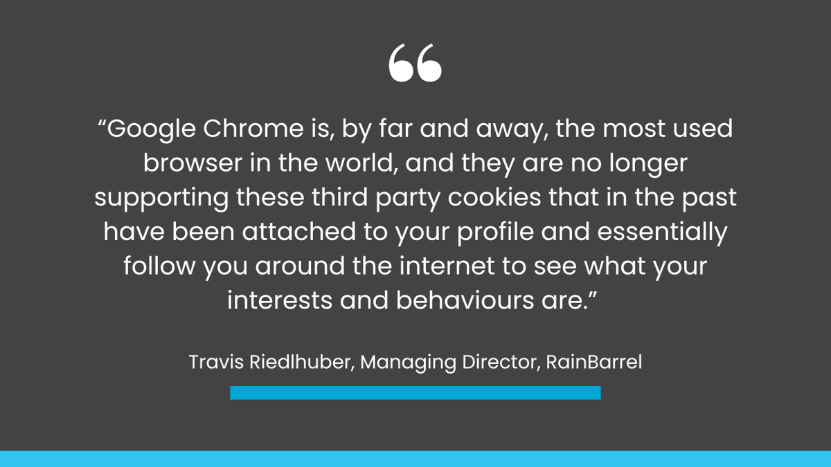 Be sure to catch us on Tecterra's @nowhere_pod for an in-depth discussion on all things data privacy and geospatial tech - it's an episode you don't want to miss. 

nowherepodcast.com/episode-10-wit…

#adtech #data #digitaladvertising #locationdata #technology