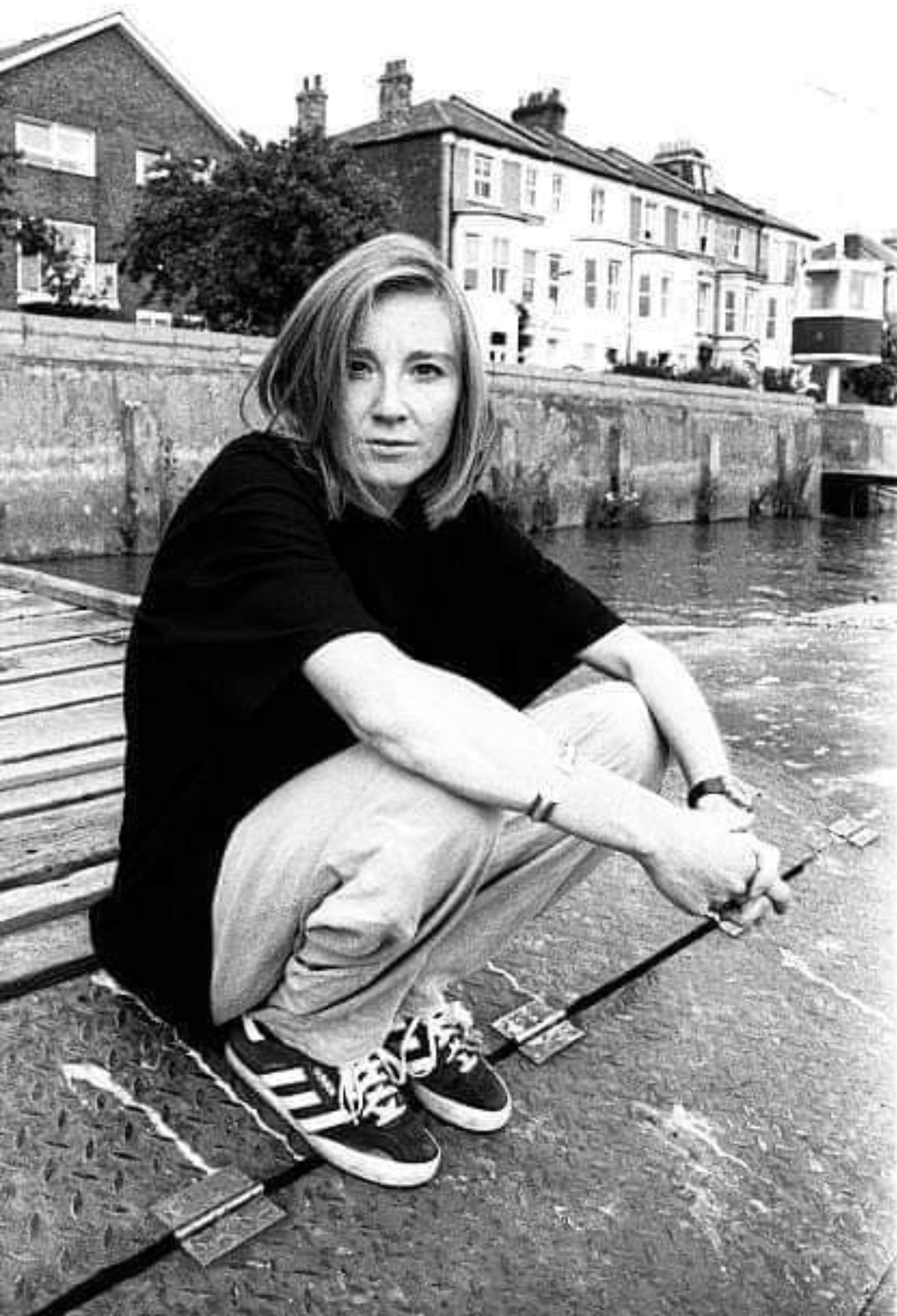 Happy 58th  Birthday  Beth Gibbons. True Legend. 