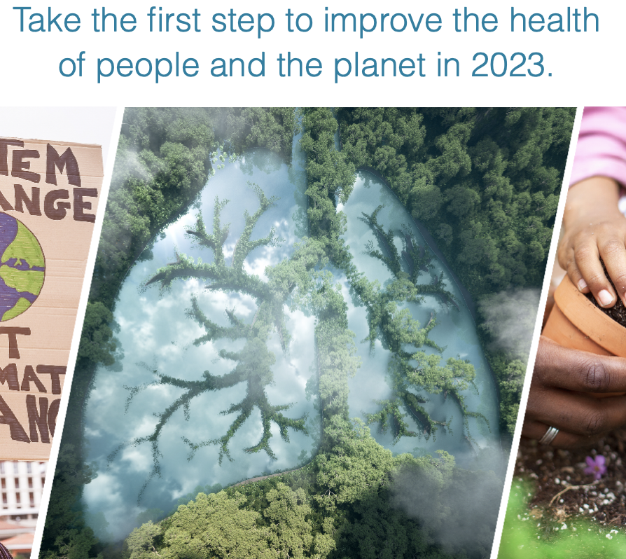 ocecampaign's tweet photo. ATTN: Healthcare professionals! 
@uoftmedicine is now offering the Taking Action on Planetary Health program that addresses the intersection &amp; impacts of environmental changes and human health.

Find more information and register here: https://t.co/hEhwCup8UY https://t.co/xcCkjSjb6J