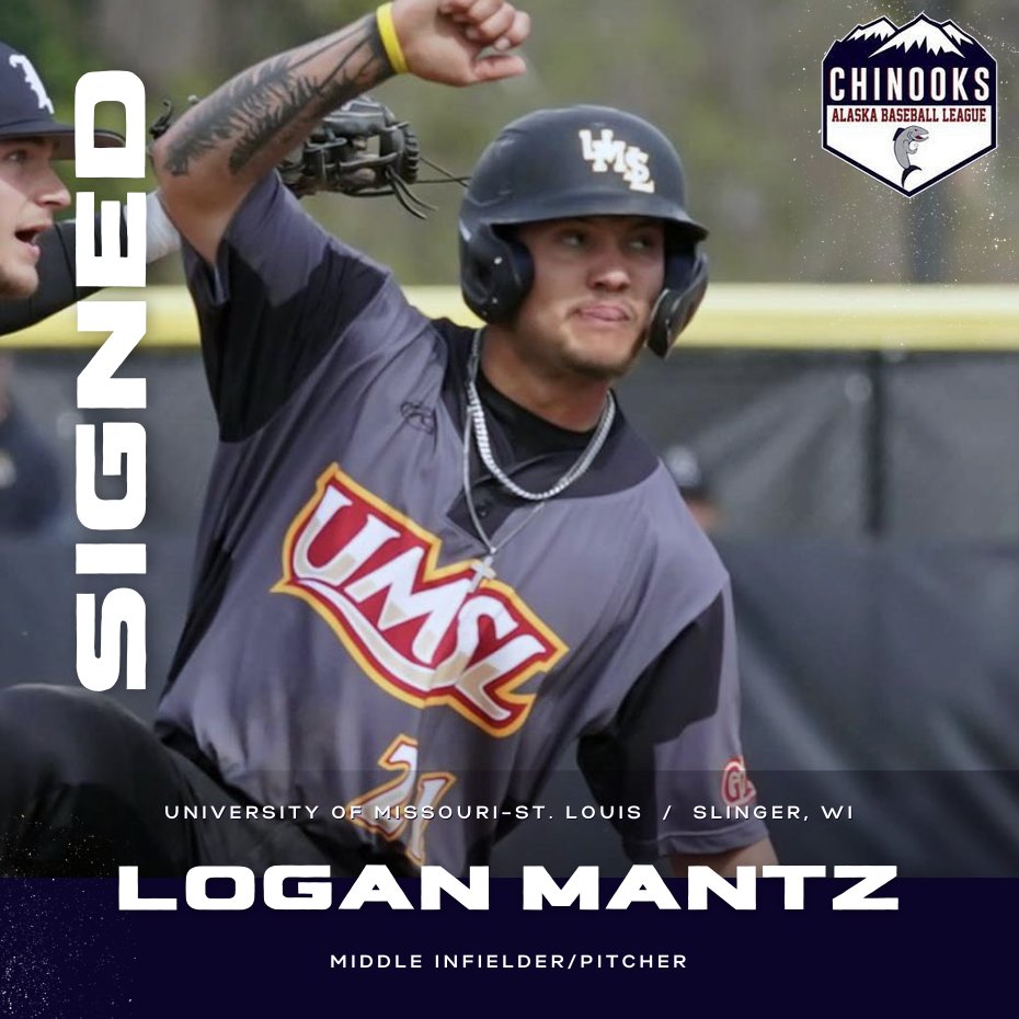 Chugiak Eagle River Chinooks tweet media