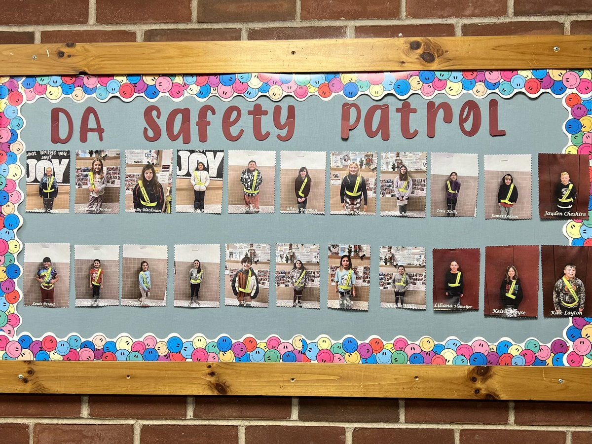 Kelly Zimmerman (@kellyzim17) on Twitter photo Good Morning from our <a href="/DelawareAcadCSD/">Delaware Academy CSD @ Delhi Home of the Bulldogs!</a> Safety Patrol! Thank you for an amazing job each day! #bullsogpride Good Morning from our <a href="/DelawareAcadCSD/">Delaware Academy CSD @ Delhi Home of the Bulldogs!</a> Safety Patrol! Thank you for an amazing job each day! #bullsogpride