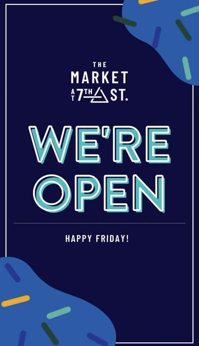 Not Just Coffee tweet media