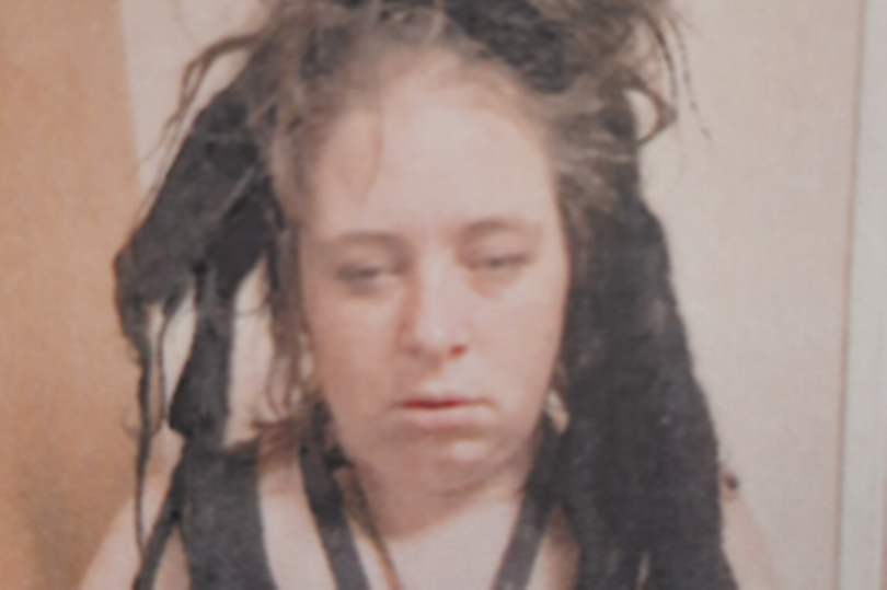 Police appeal for help to find missing 31-year-old woman and tell people not to approach her
bit.ly/3XgAms1