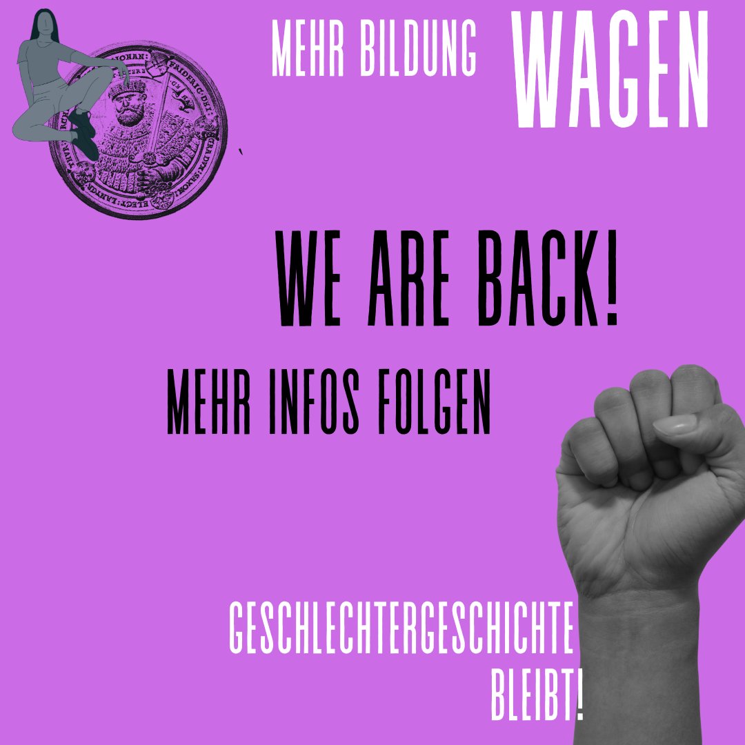 Bündnis "Mehr Bildung Wagen" tweet media