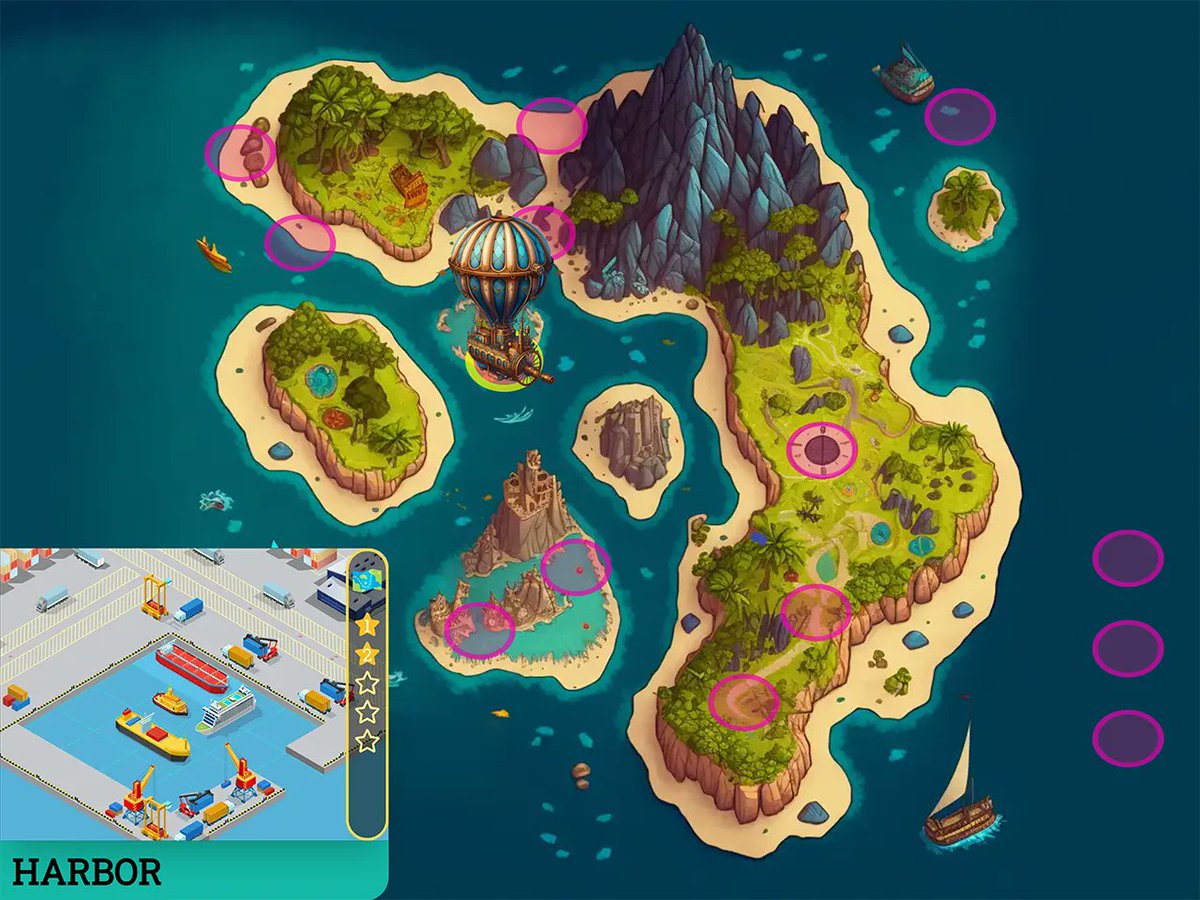 For over a year, I have been on and off writing a video game and apps for small kids - just for fun. I decided to write about it. LMK what your kids think. :D
Actual apps/games here: tiny.quest
Write up here: otaviogood.com/#/posts/?p=kid…