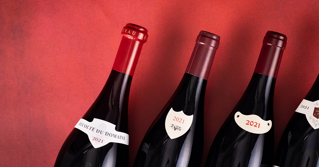 Our Burgundy 2021 Campaign launches next 10th January. Head to our website to discover the wines we will be offering, alongside tasting notes, vintage reports and analysis from our buying team: goedhuis.com/pages/burgundy… #enprimeur #burgundy #2021