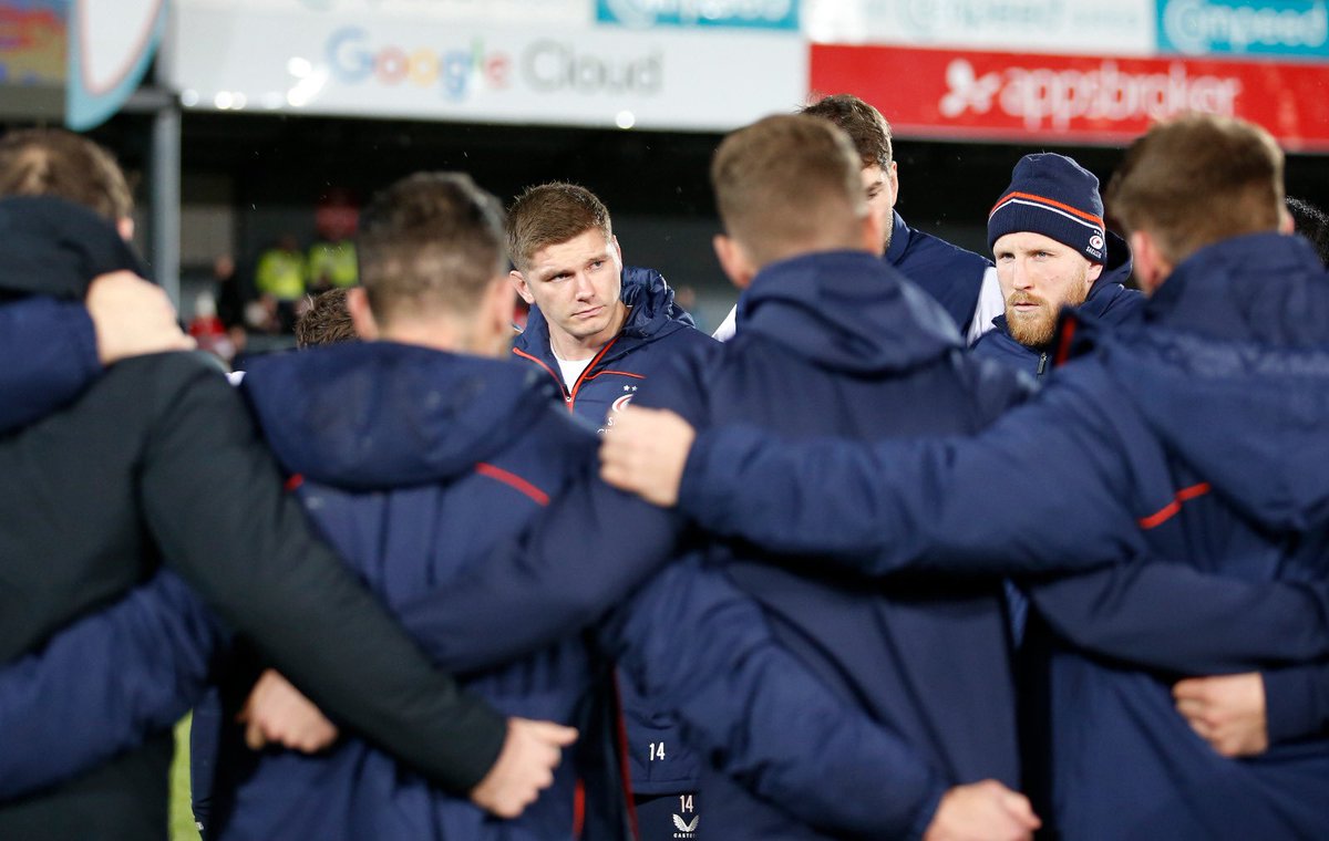 Saracens's tweet photo. Arrivals. 

#YourSaracens💫 https://t.co/yCUlSnax9A