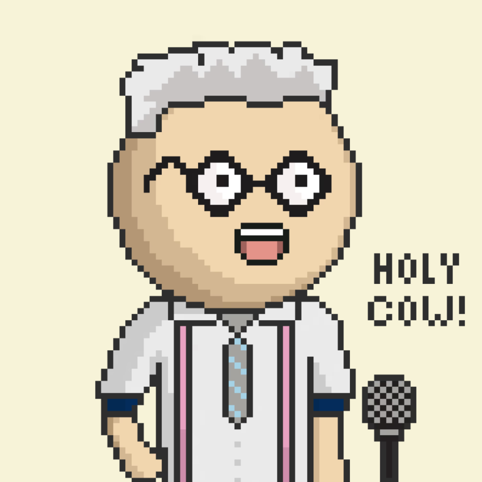 BaseballheadNFT's tweet photo. Who is ready for a new @BaseballheadNFT holder giveaway?
1 lucky holder will win this Harry Caray 1/1 #NFT!
Join the Clubhouse on Discord to learn more & to enter the giveaway: https://t.co/sjQtdvlM7L
#BaseballNFTS #NFTS https://t.co/ItiDXNvTLX