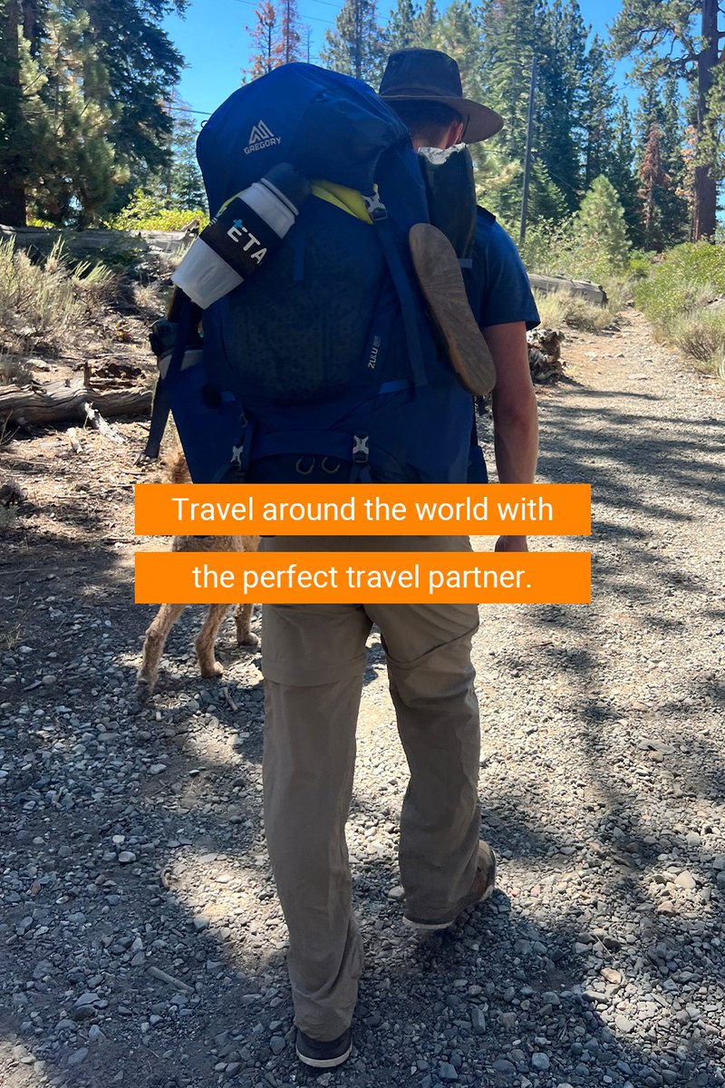ETALiving's tweet photo. For safe travel - Grab your ETA NOW!
Discover more about the ETA Alkaline Water Filter Bottle on https://t.co/1tSY3Ljpin.
#waterbutbetter #TestedandTrusted #ExtremeFiltration #cleanwater #safehydration #waterfilterbottle #purewater #emergencyprep https://t.co/0emv25CY8s