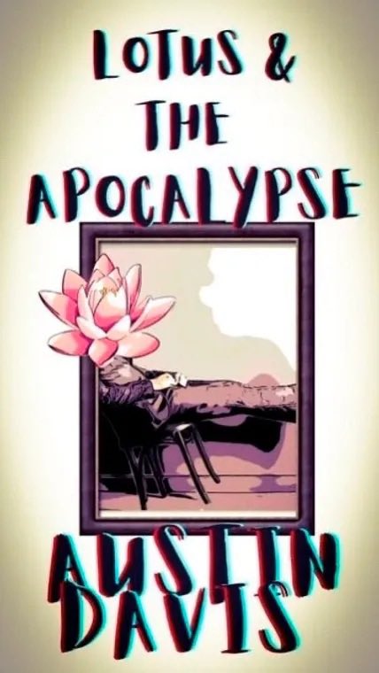 OutcastPress's tweet photo. https://t.co/CwfHZeNRK2

 Check out Lotus now, look for Compulsive Swim in Feb 😎

#books #bookboost #BookPromo #poetry #poetrytwitter #poetrycommunity #WritingCommunity #readingcommunity https://t.co/2aGOZrPBnJ