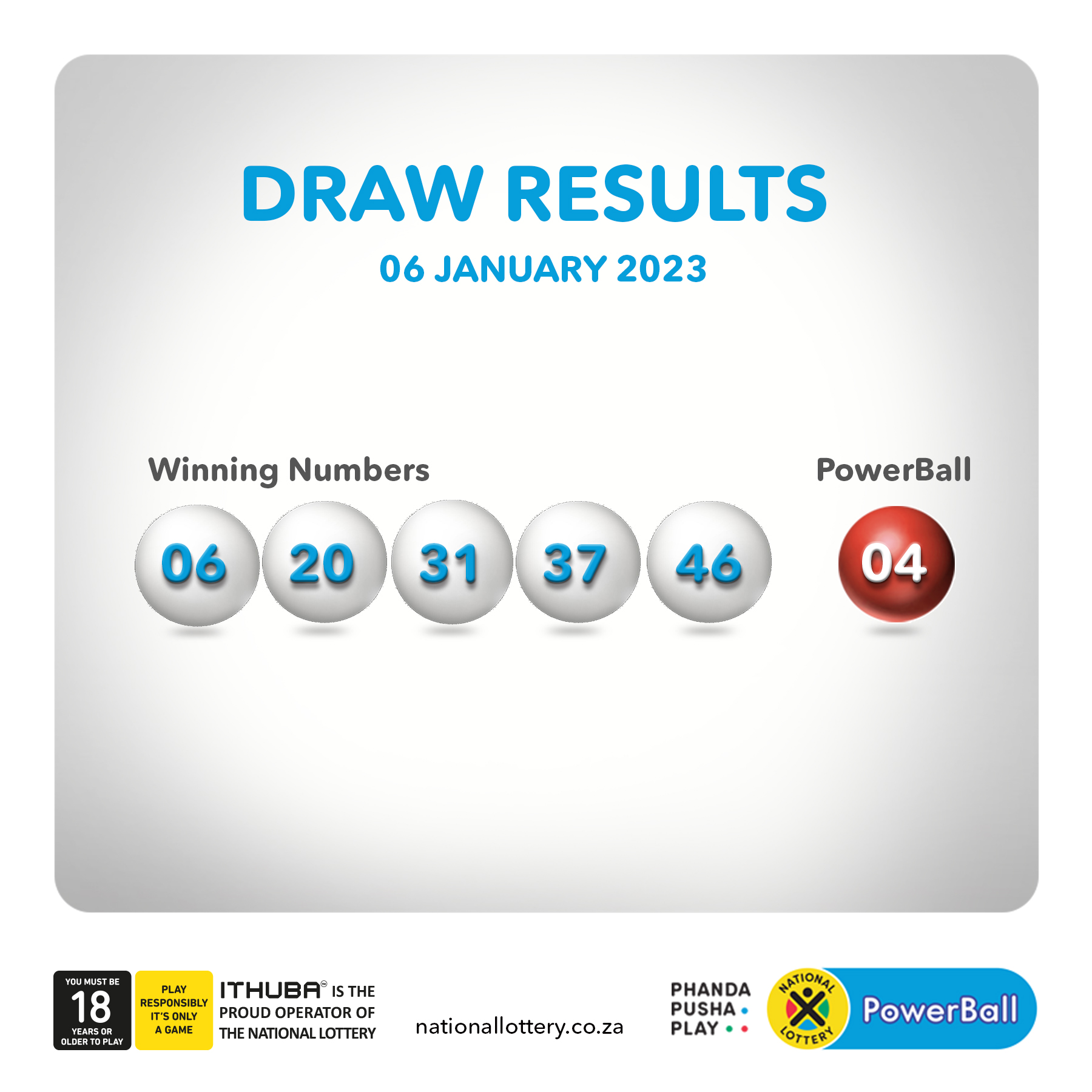 Powerball lotto results sale 1171