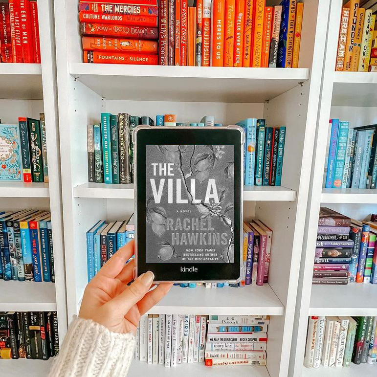 AmazonKindle tweet picture