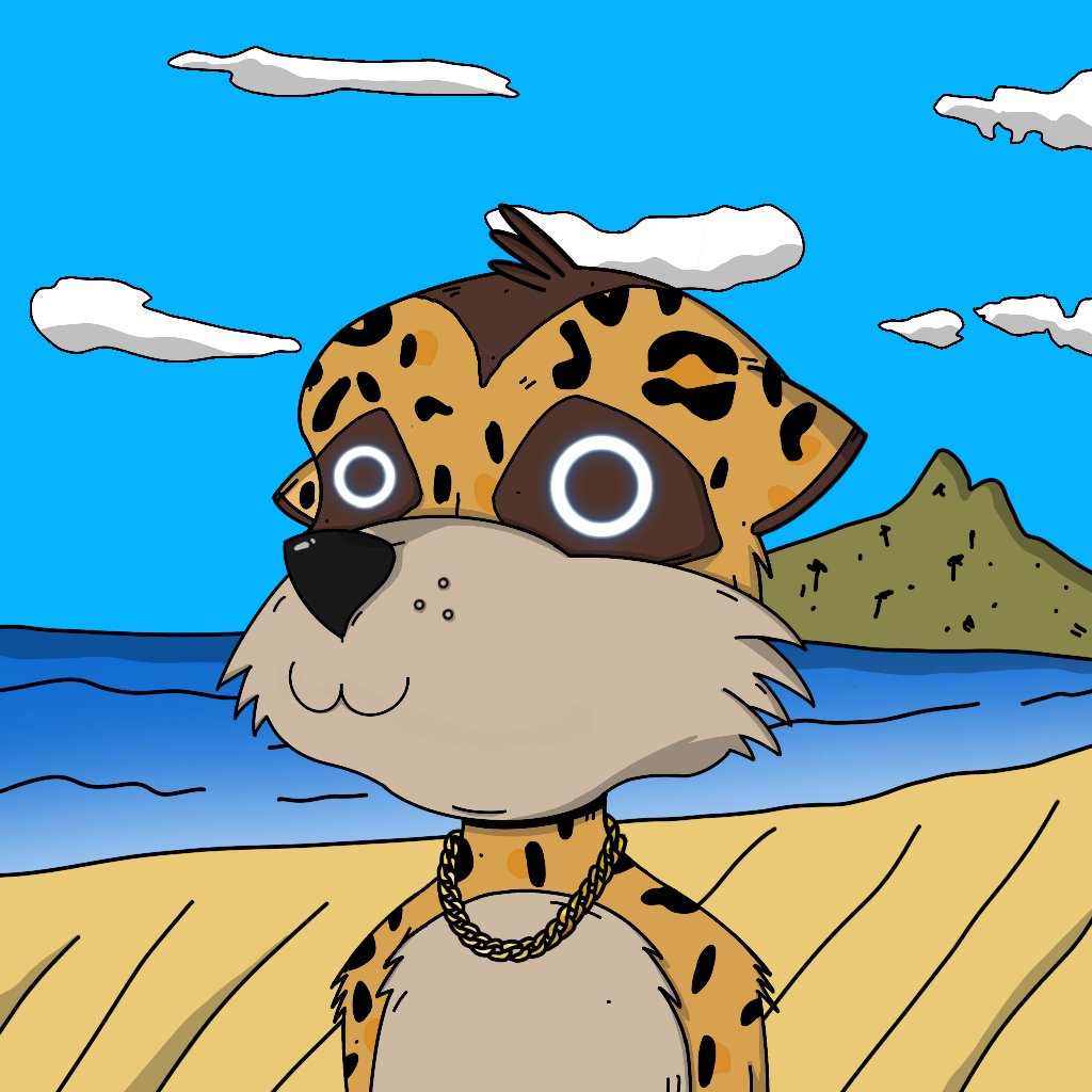 Meerkat Sales Bot tweet media