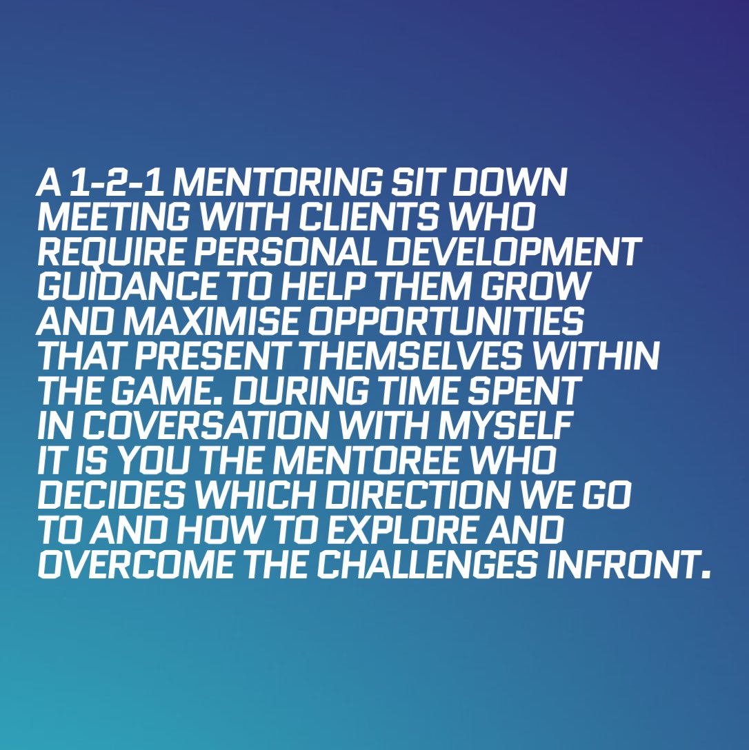 FIRST POST 👇🏼👇🏼👇🏼

<a href="/ROUTEONEFPM/">ROUTEONE_JuniorPerformanceDevelopment</a> 

⚽️🧠⚽️🧠⚽️

<a href="/LiamAhogan/">Liam Hogan</a>