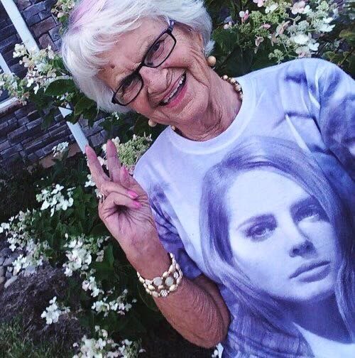 me in 50 years