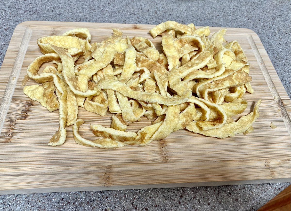 💯 NewDawn 💯 🥩 🍳 🧈🏋️‍♂️ on Twitter "Beef and egg noodles are the best