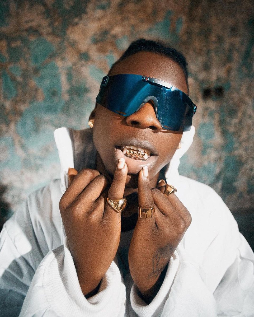 Afrobeats Daily tweet media