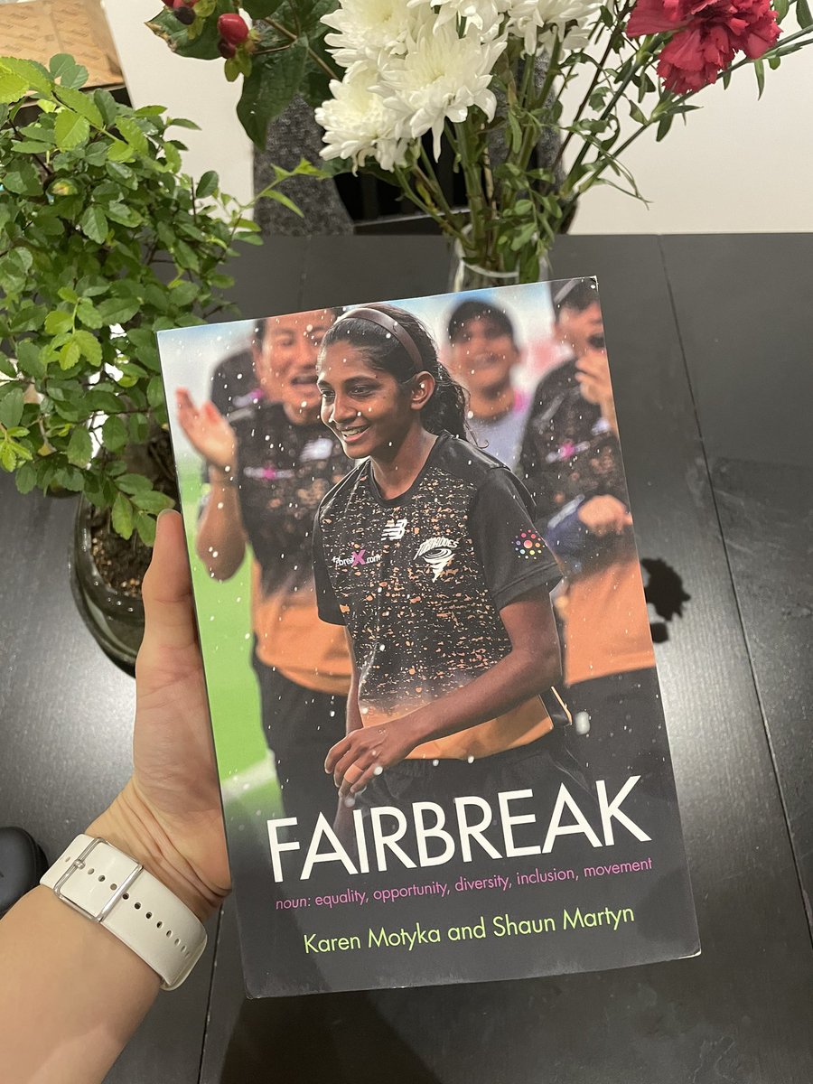 Mariko Hill tweet media