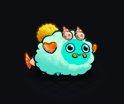 Jin__ASAP's tweet photo. AxieDoll Season 0 has just ended with a 8.95 million SLP prize pool !! I am giving away a meta axie to a lucky winner (no guarantee that it's meta next season!). 
1. Retweet &amp; like
2. Follow @axieDoLL and @Jin__ASAP 
Results on Jan 9, 4am UTC. https://t.co/eQDasXTNyh