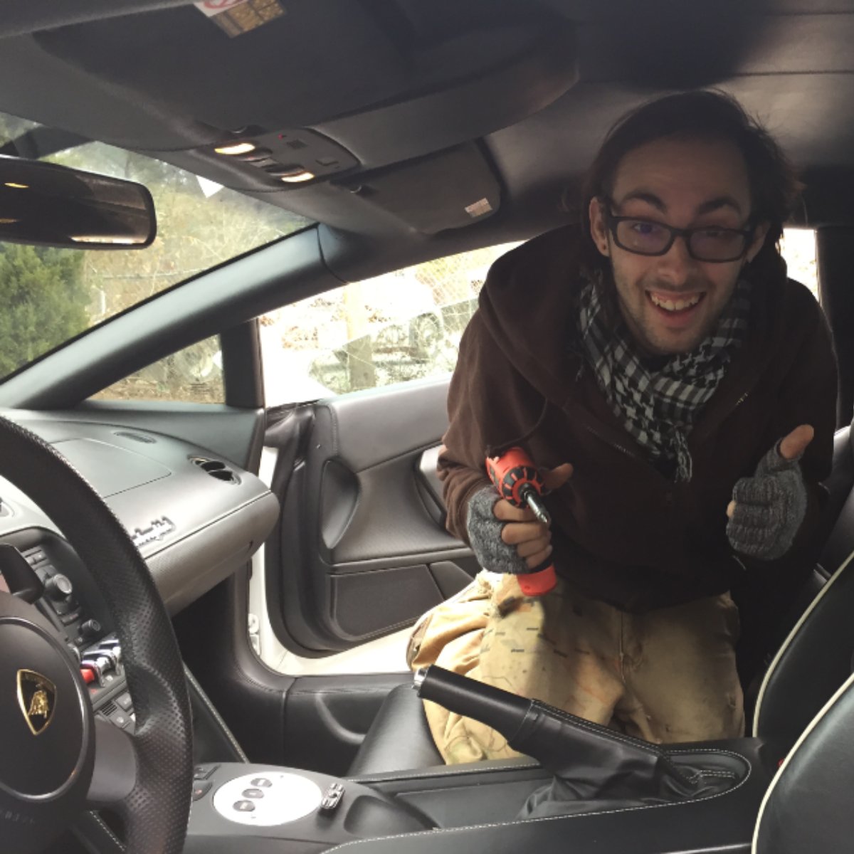 FritzsAutoSound's tweet image. No matter the magnitude of the work you need, you can trust that we have the tools and the hands-on experience to get the job done right. #fritzs #AutoSound #tinting #automotive #PreachTreeCity