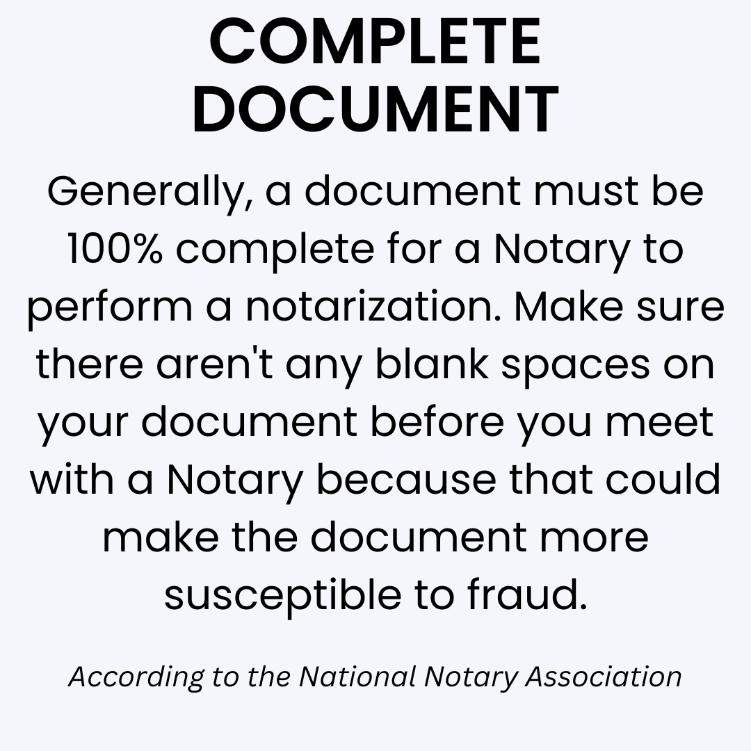 PublicOath's tweet photo. Here’s how to get something notarized according to the @nationalnotary. An extra step is posted on our Instagram, Facebook, or LinkedIn account: @PublicOath #publicoath https://t.co/SaCRx8rBtP
