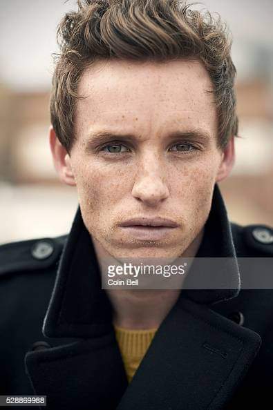 Happy Birthday to #EddieRedmayne January 6,1982 #LesMiserables #TheTheoryOfEverything #TheDanishGirl